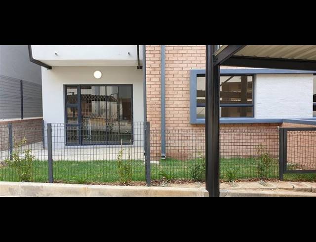 2 BEDROOM PROPERTY TO RENT IN WATERFALL RIDGE